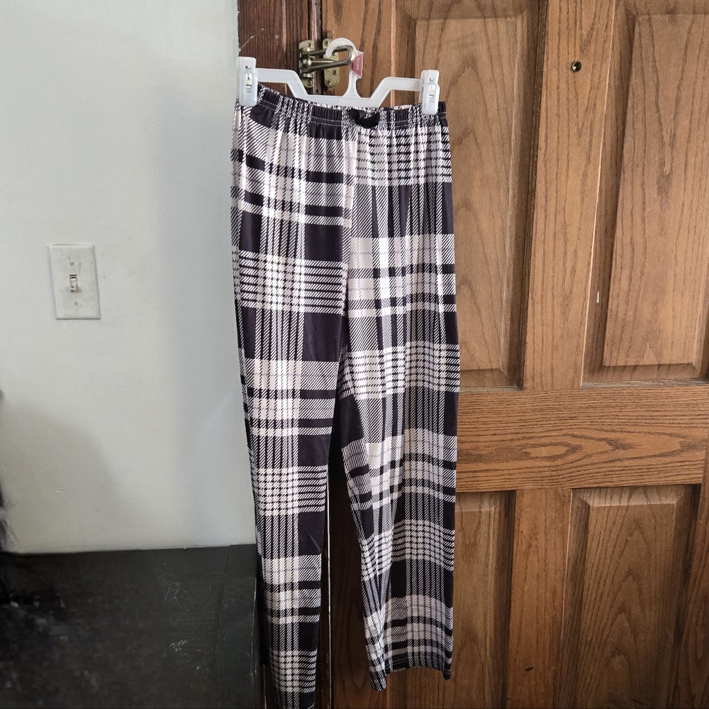 Women's light weight pajama pants